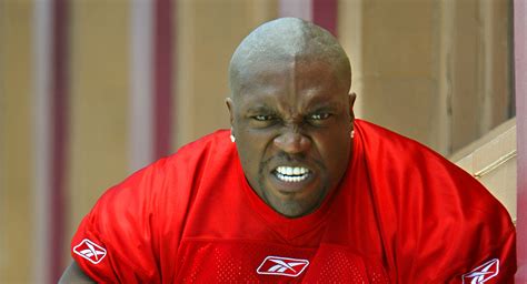 Reebok Sacked Linebacker Terry Tate For Being Too Good At His Job