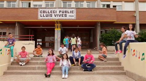 Estornudar Marquesina Riqueza Calendario Escolar Luis Vives Caucho