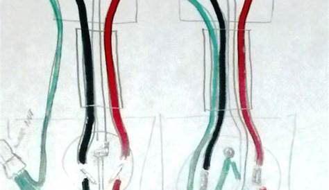 4 Prong Dryer Plug Wiring Diagram