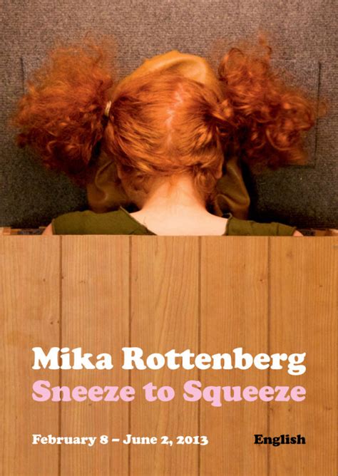 Mika Rottenberg Sneeze To Squeeze Magasin III