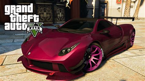 Modded Colors Gta 5 Gta 5 Online Sick Modded Crew Color Youtube