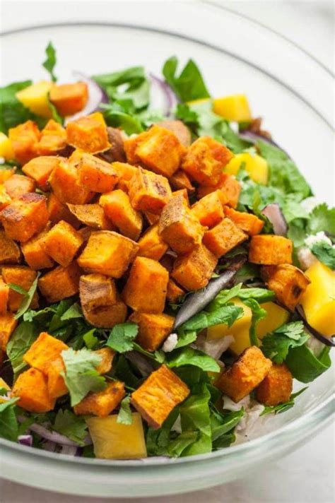 You do not need to be following a 1200 calorie diet to participate and get for us it makes 2 fresh dinner meals and 2 left over meals. Low-Calorie Meal Prep Ideas That Will Fill You Up! | Salad with sweet potato, Low calorie ...