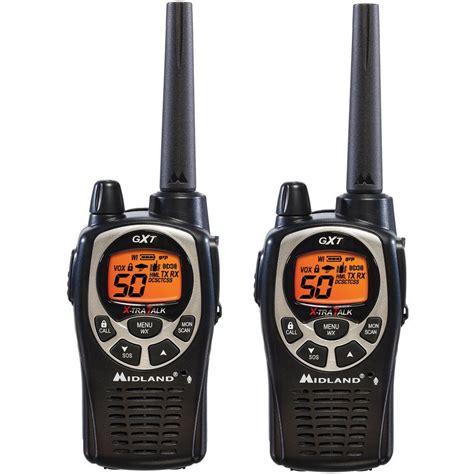 It lets you use the ptt service. The 8 Best Walkie Talkies to Buy in 2018