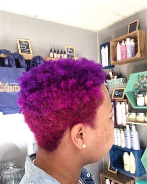 Pink And Purple Gradient Haircolor Haircolor Gradient Purple Pink