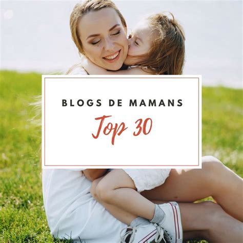 Notre Top Des Blogs De Mamans Follow Bonne Humeur Au Rendez Vous