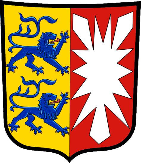 Holstein kiel vs sv darmstadt 1898 tipp: Image - Coat of Arms of the Duchy of Schleswig-Holstein.png | Alternative History | Fandom ...