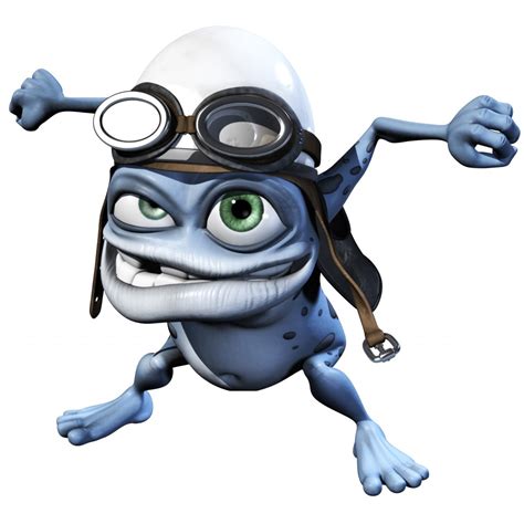 Crazy Frog Clipart 20 Free Cliparts Download Images On Clipground 2024