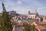 Poitiers travel | France - Lonely Planet