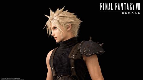 Cloud strife is the main protagonist in final fantasy vii and the final fantasy vii remake. Final Fantasy VII Remake Full E3 2019 Trailer, Tifa and ...