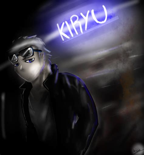 Kiryu Reward By W Rachet554 On Deviantart