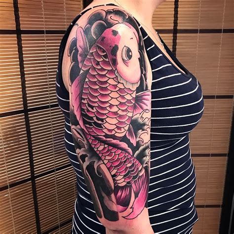 Royals such as the duke of clarence, the duke of york, and the czarevitch of russia received tattoos when visiting the island, helping being the art overseas ( 6 ). 125+ Best Japanese Style Tattoo Designs & Meanings 2019