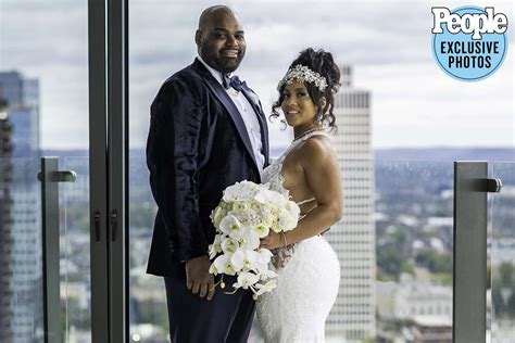 Michael Oher Football Player Who Inspired The Blind Side Is Married