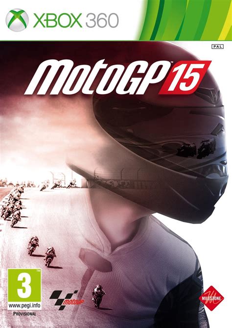Motogp 15 Xbox 360 Games Bol