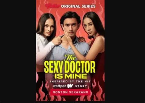 Link Nonton The Sexy Doctor Is Mine Episode 1 2 3 Gratis Di Vidio Full Movie Pemeran Anya