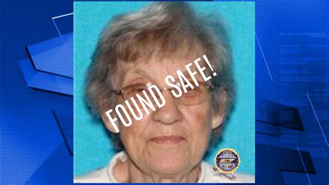 missing woman from cookeville found safe