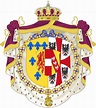 File:Coat of arms of the House of Bourbon-Parma.svg - Wikipedia | Coat ...