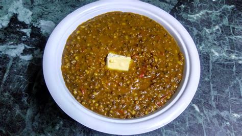 Dhaba Style Dal Tadka Recipe In Hindi By Indian Food Made Easy Youtube