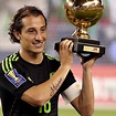 Andrés Guardado : Mexico national team: Andres Guardado says Russia ...