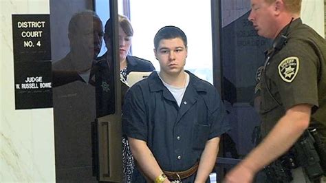 teen sentenced for killing ex girlfriend