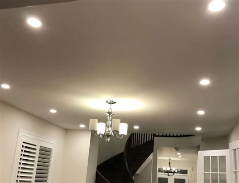 Installing Pot Lights In Suspended Ceiling Shelly Lighting