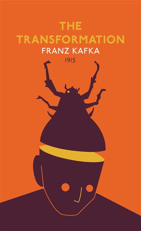 Franz Kafka Collection On Behance