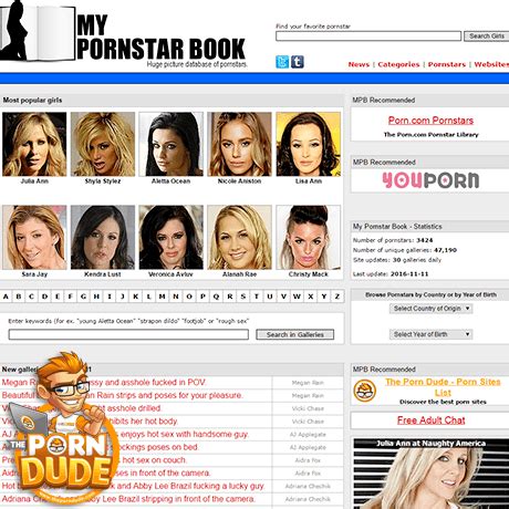 Mypornstarbook Mypornstarbook Net Liste De Stars Du Porno