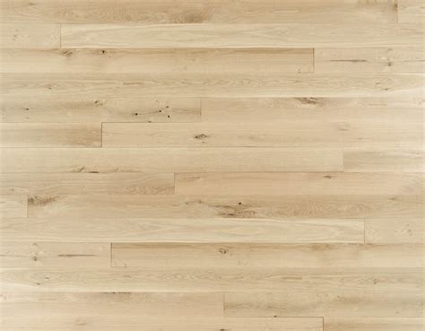 Unfinished Raw White Oak Originals Hardwood Plank Diy From The
