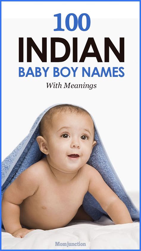 250 Modern Indian Baby Boy Names For 2024 Unique Baby Boy Names