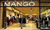 Mango, célèbre marque de prêt à porter va présenter une collection ...