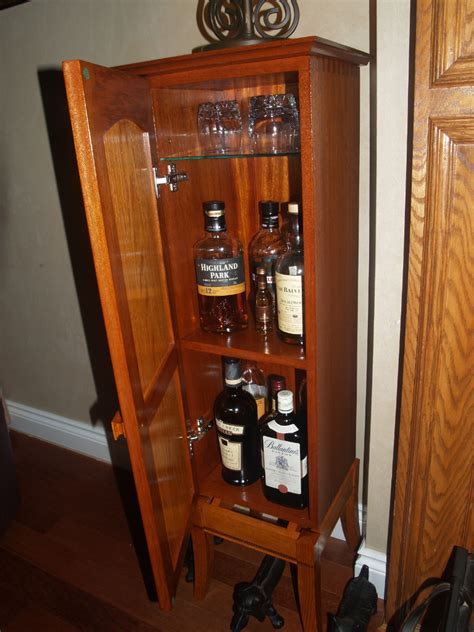 Scotch Cabinet Finewoodworking