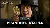 DIE GESCHICHTE VOM BRANDNER KASPAR | Trailer 2 | Deutsch - YouTube