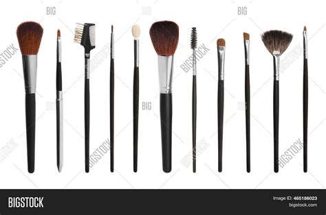 Set Different Makeup Image And Photo Free Trial Bigstock