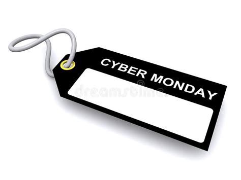 Cyber Monday Badge Stock Illustration Illustration Of Special 172065793