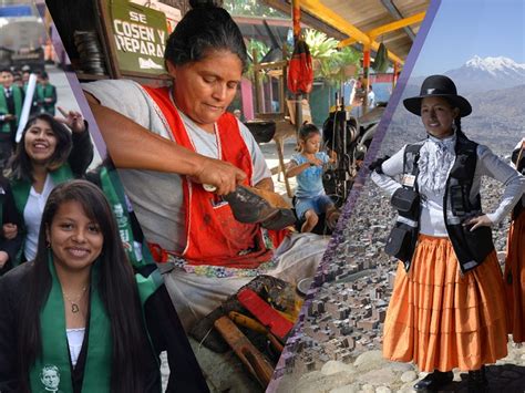 Morales Felicita A La Mujer Boliviana Y Dice Que Se Avanzó Mucho En Su