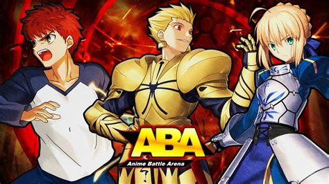 Anime Battle Arena Characters Create A Anime Battle Arena Characters