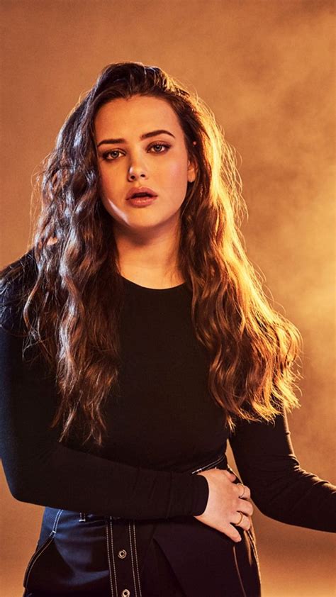 Katherine Langford 2019 4k Ultra Hd Mobile Wallpaper Celebrity Wallpapers Katherine Langford