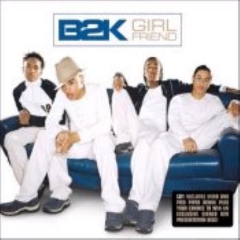 B2k Girlfriend Records Lps Vinyl And Cds Musicstack