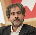 Deniz Yücel: „Ich bin drei Tage lang gefoltert worden“ - WELT