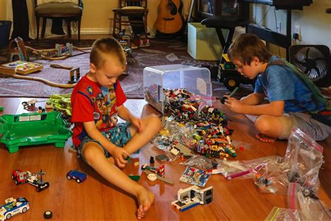 Do Children Have Too Many Toys Nowadays Esl Conversation Topics