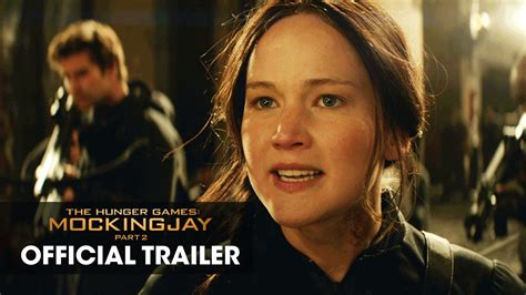 Sorry, the video player failed to load. New Hunger Games: Mockingjay--Part 2 Trailer Released