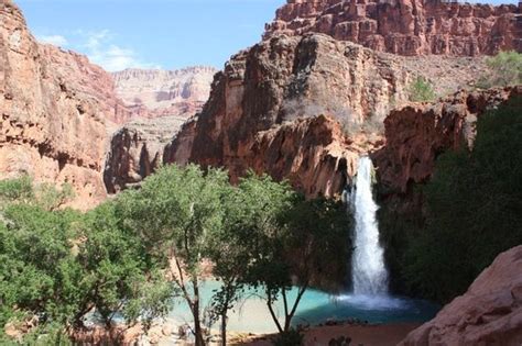 Supai Indian Village 2021 All You Need To Know Before You Go With