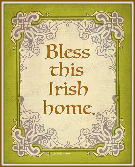Top 150 Irish Home Decor Latest Noithatsivn
