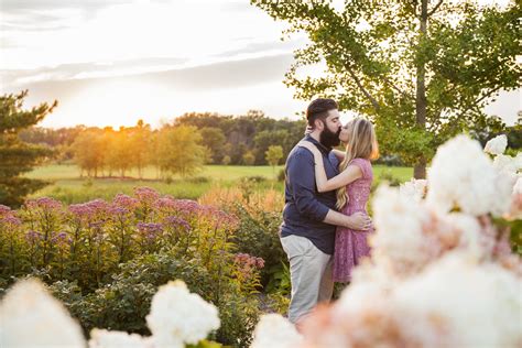 Caila Michael Engaged Coxhall Gardens Engagement Photographer