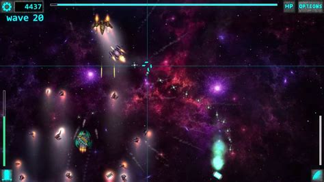 Space Ripper From Rumata Lab An Indie Game Review
