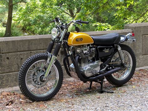 Xs650 Enduros Vintage Enduro Discussions