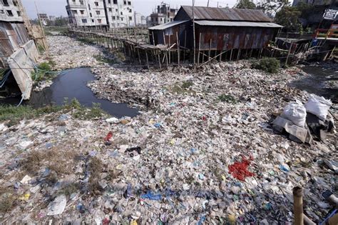 Plastic Chokes Dhakas Drainage