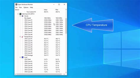 Any other software idea for someone? How To Check CPU & GPU Temp - The Easiest Way To Monitor ...