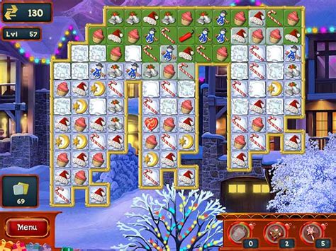 ¡juega gratis a christmas puzzle, el juego online gratis en y8.com! Christmas Puzzle 3 > iPad, iPhone, Android, Mac & PC Game ...
