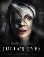 Julia's Eyes (Τα μάτια της Τζούλια) Review