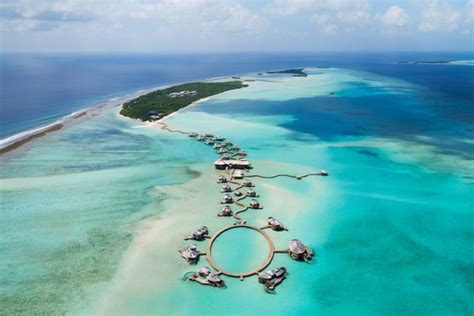 1 Bed Villa For Sale In Medhufaru Island Noonu Atoll
